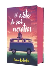 Portada El arte de ser nosotros (edición especial)