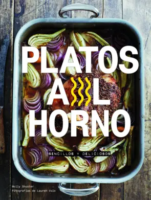 Portada Platos al horno