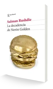 Miniatura portada 3d La decadencia de Nerón Golden