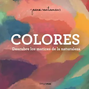 Portada Colores