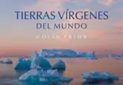 Portada Tierras vírgenes del mundo