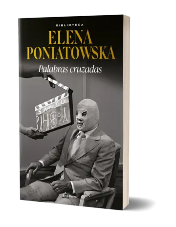 Portada Palabras cruzadas