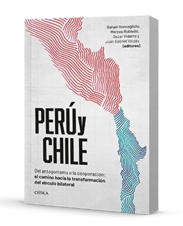 Portada Perú y Chile