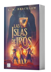 Miniatura portada 3d Las islas de Iros