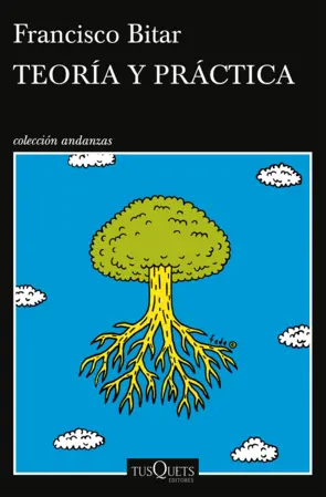 Portada Teoría y práctica