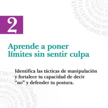 Imagen extra Evita ser manipulado 2