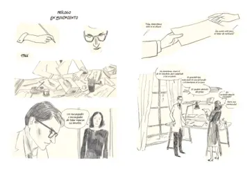 Imagen extra La revolución Yves Saint Laurent 0