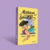 Portada Mañana será más bonito 0