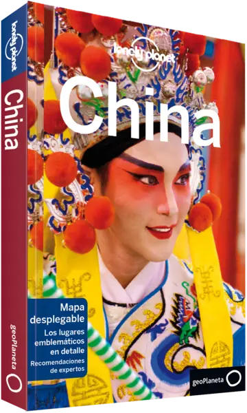 Portada China 5. Guangdong