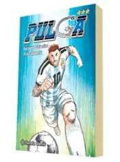 Miniatura portada 3d Pulga y el laberinto