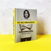 Portada Yo no renuncio 0