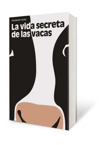 Portada La vida secreta de las vacas