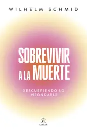 Portada Sobrevivir a la muerte