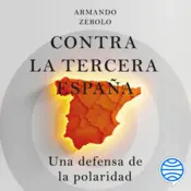Portada Contra la tercera España