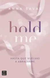 Portada Hold Me