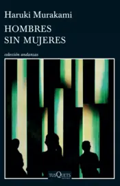 Portada Hombres sin mujeres