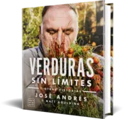 Miniatura portada 3d Verduras sin límites