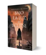 Miniatura portada 3d Bajo la luz del eclipse