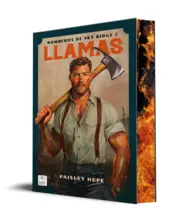 Portada Llamas