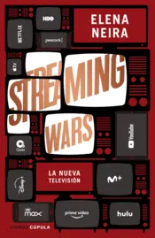 Portada Streaming Wars