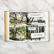 Portada La vida secreta de los árboles 3