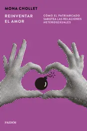 Portada Reinventar el amor