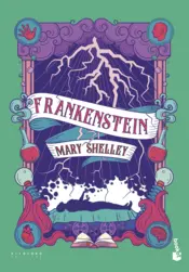 Portada Frankenstein