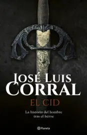 Portada El Cid