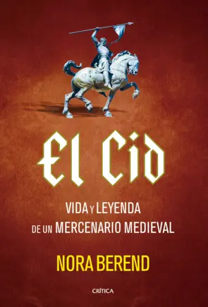 Portada El Cid