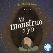 Portada Mi monstruo y yo