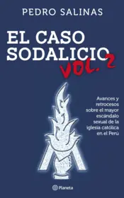 Portada El caso Sodalicio II