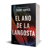 Miniatura portada 3d El año de la langosta