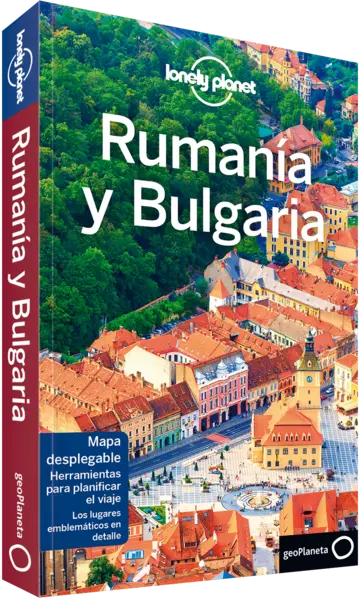 Portada Rumanía y Bulgaria 2