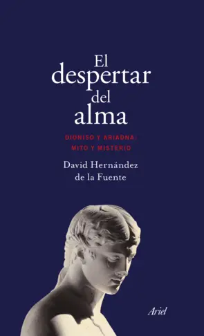 Portada El despertar del alma