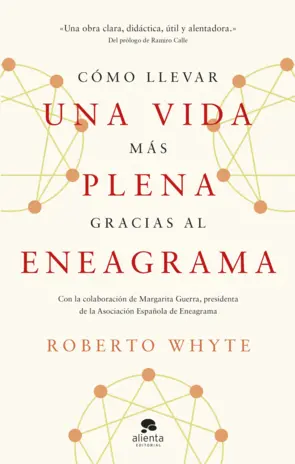 Portada Cómo llevar una vida más plena gracias al eneagrama