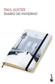 Portada Diario de invierno