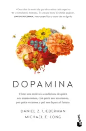 Portada Dopamina