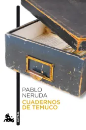 Portada CUADERNOS DE TEMUCO