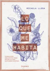 Portada Lo que me habita