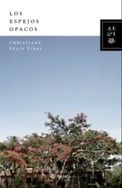 Portada Los espejos opacos