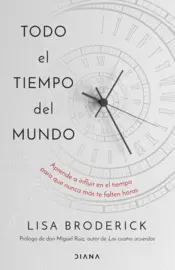 Portada Todo el tiempo del mundo