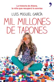 Portada Mil millones de tapones