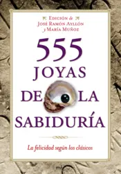 Portada 555 joyas de la sabiduría