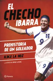 Portada El Checho Ibarra