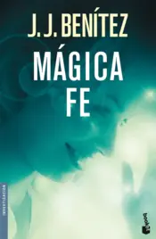 Portada Magica Fe -Booket