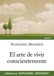 Portada El arte de vivir conscientemente