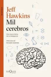 Portada Mil cerebros