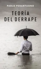 Portada Teoría del derrape