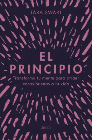 Portada El principio