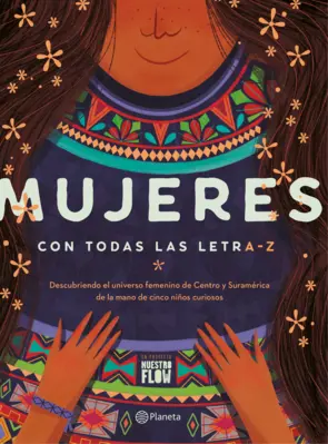 Portada Mujeres con todas las letra-z